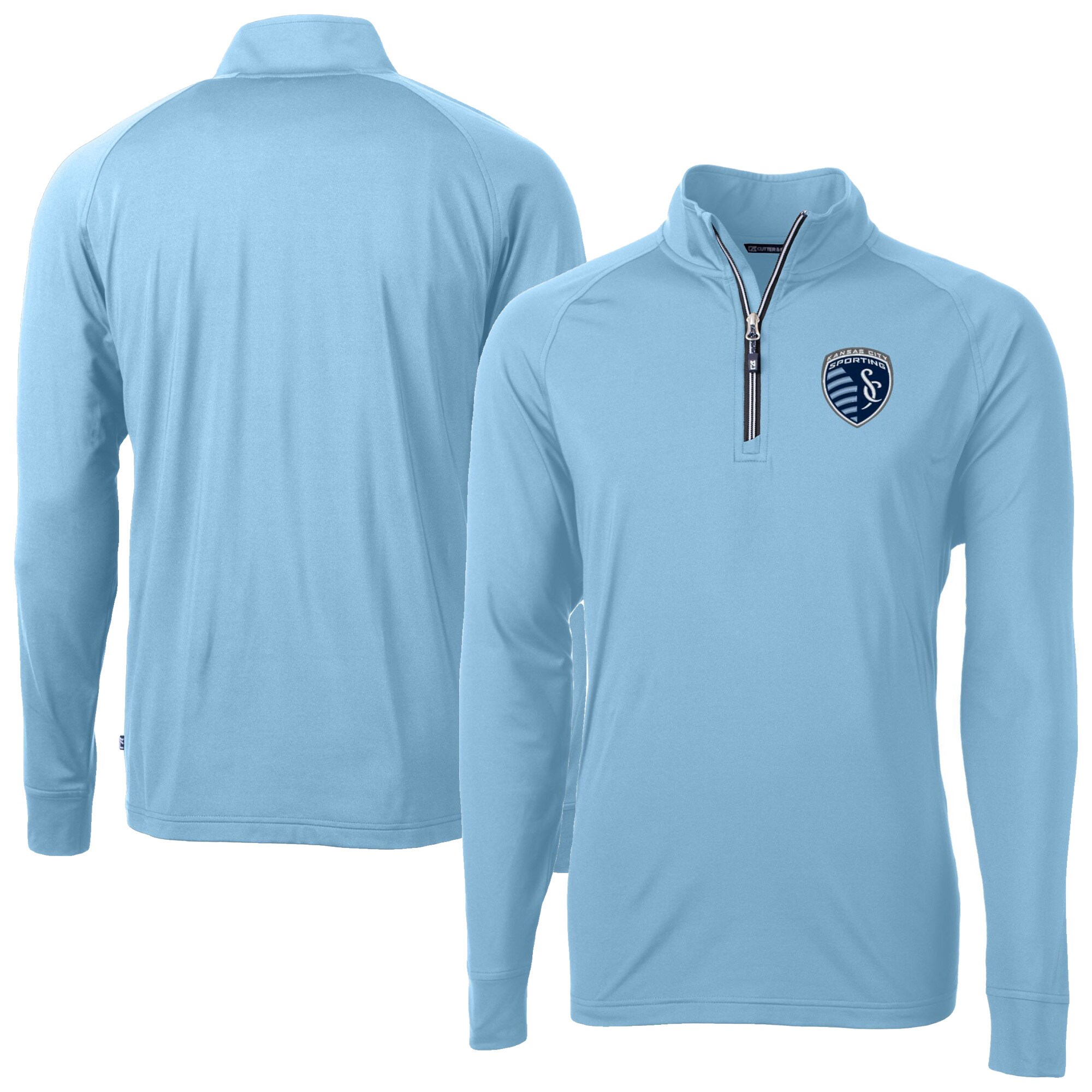 Powder Blue
